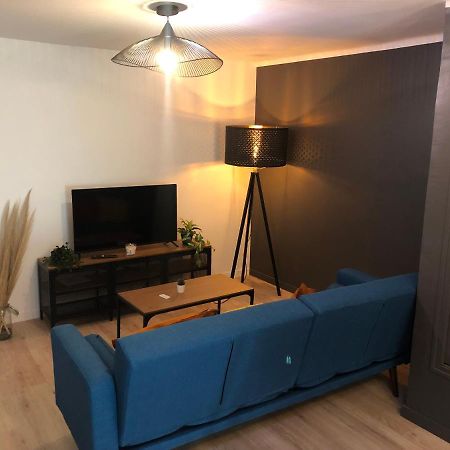 Apartamento Le Briand Aix-en-Provence Exterior foto